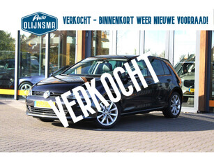 Volkswagen Golf 1.2 TSI Highline|Camera|Navi|PDC