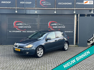 Volkswagen Golf 1.2 TSI Trendline AIRCO|STOEL.VER|CRUISE|V-A PDC|EL.RAMEN|NAVI|LMV|APK