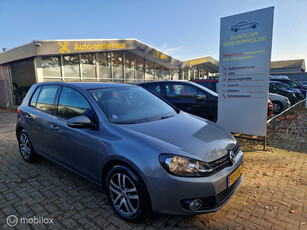 Volkswagen Golf 1.2 TSI Trendline NAP//NL AUTO// 5 DEURS