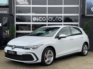 Volkswagen Golf 1.4 eHybrid GTE 245pk /ACC / CarPlay