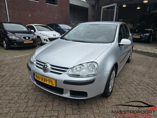 Volkswagen Golf 1.4 FSI Businessline