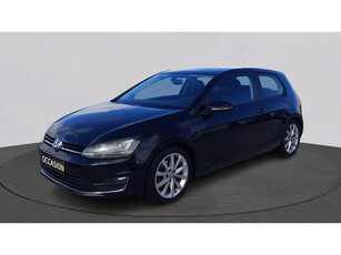 Volkswagen Golf 1.4 TSI ACT Automaat 140pk Highline Executive | 1ste eigenaar | Navi | Stoelverwarming | Cruise | NIEUW BINNEN