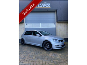 Volkswagen Golf 1.4 TSI ACT HIGHLINE|DSG|GR NAVI | SPORT| LM