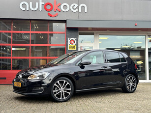 Volkswagen Golf 1.4 TSI Business Edition Connected *ACC/PDC*