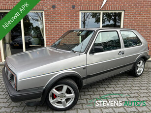 Volkswagen Golf 1.6 Madison NIEUWE APK + RIEM