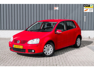 Volkswagen Golf 1.9 TDI Trendline *Airco*