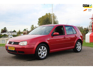 Volkswagen Golf 2.0 Pacific *Nieuwe DIST ! *Xenon *Airco