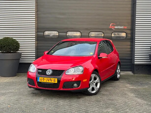 Volkswagen Golf 2.0 TFSI DSG GTI | Airco | Stoelverwarming | Lichtmetalen Velgen |