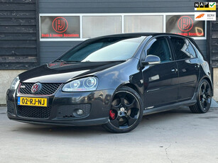 Volkswagen Golf 2.0 TFSI GTI -Cruise - Navi -Clima -NAP