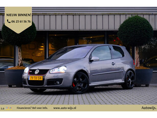 Volkswagen Golf 2.0 TFSI GTI DSG Automaat Xenon NL Auto NAP