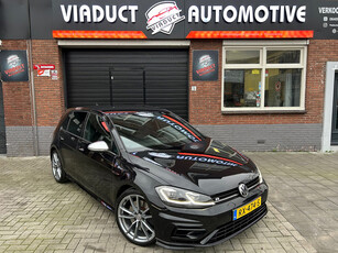 Volkswagen Golf 2.0 TSI 4Motion R NL AUTO Dynaudio