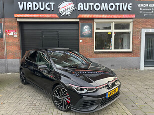 Volkswagen GOLF 2.0 TSI GTI Clubsport IQ PANO