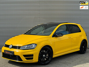 Volkswagen Golf 2.0 TSI R 4Motion Pano Camera DynAudio Navi