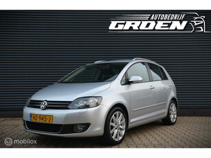 Volkswagen Golf Plus 1.4 TSI Highline PDC|CLIMA|TREKH