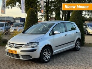 Volkswagen Golf Plus 1.6 FSI COMFORTLINE / TREKHAAK AIRCO