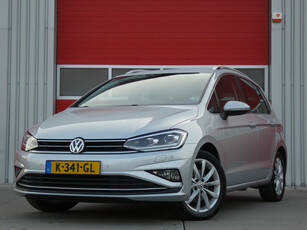 Volkswagen Golf Sportsvan 1.5 TSI ACT Highline/ lage km/ zeer mooi/ automaat!