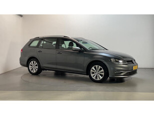 Volkswagen Golf Variant 1.0 TSI Comfortline Business Alcantara Stoelverwarming Navigatie Parkeersensoren