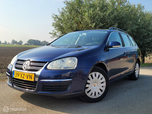 Volkswagen Golf Variant 1.4 TSI Comfortline/New Apk/Airco/