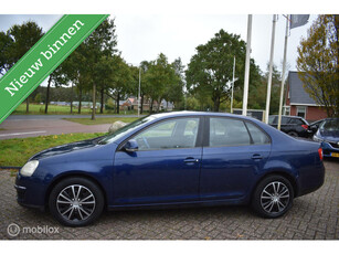 Volkswagen Jetta 1.6 Comfortline '06 Clima|Cruise|Trekhaak!