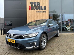 Volkswagen Passat 1.4 TSI GTE Connected Plus / Trekhaak Virtual Cockpit