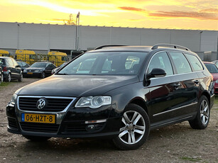 Volkswagen Passat Variant 1.4 TSI Comfortline/AUTOMAAT