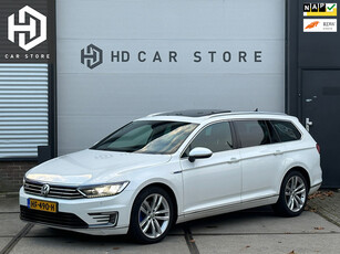 Volkswagen Passat Variant 1.4 TSI GTE Highline PANO|Sfeer|CAMERA