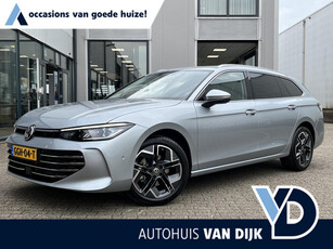 Volkswagen Passat Variant 1.5 eTSI Elegance Business !! NIEUWJAARSDEAL !!