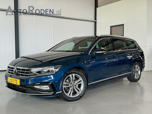 Volkswagen Passat Variant 1.5 TSI 110Kw Elegance Business R 7-DSG