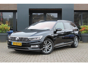 Volkswagen Passat Variant 1.6 Tdi 120pk DSG R-Line Business