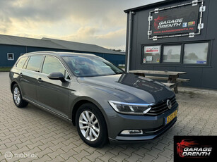 Volkswagen Passat Variant 1.6 TDI Comfortline Virtualcockpit