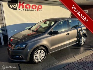 Volkswagen Polo 1.0 Comfortline