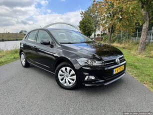 Volkswagen Polo 1.0 TSI 95pk Comfortline |Camera|Carplay|ACC