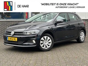 Volkswagen Polo 1.0 TSI Comfortline DSG Automaat - Navigatie Sensoren Voor Ach