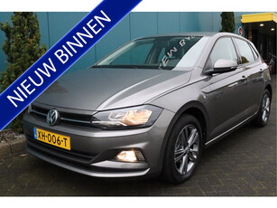 Volkswagen Polo 1.0 TSI Comfortline Executive AC/NAV/ADAPT.CRUISE/CARPLAY/BLUETOOTH/LMV/PDC