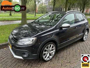 Volkswagen Polo 1.0 TSI Highline