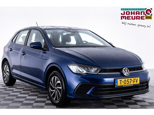 Volkswagen Polo 1.0 TSI Life Automaat ✅ 1e Eigenaar .