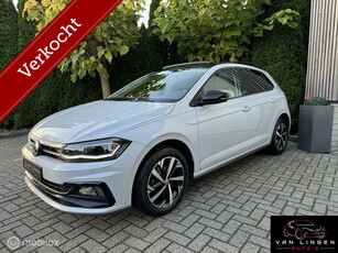 Volkswagen Polo 1.0 TSI R-Line Beats PANO|LED|VOL|1E EIG!