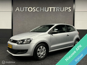 Volkswagen Polo 1.2 AIRCO / NIEUWE APK / ALL SEASON BANDEN