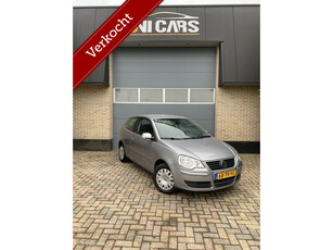 Volkswagen Polo 1.2 Optive |Airco|Elektrische Ramen| APK