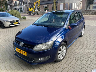 Volkswagen Polo 1.2 TSI automaat Highline *Open dak* *Verwacht*