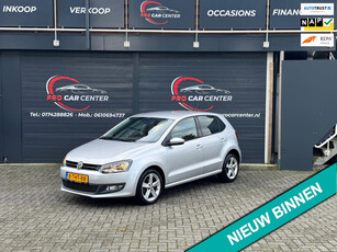 Volkswagen Polo 1.2 TSI BlueMotion Highline CLIMATE|CRUISE|PDC|EL.RAMEN|LMV|NAP|APK