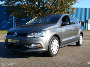 Volkswagen Polo 1.2 TSi Bluetooth Clima Cruise Stoelverw Privacy