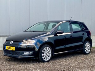 Volkswagen Polo 1.4 TDI 75PK Bluemotion Airco Navi Pdc