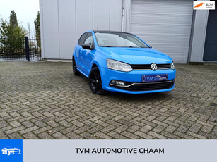 Volkswagen Polo 1.4 TDI BlueMotion AIRCO PANORAMADAK FRESH uitvoering