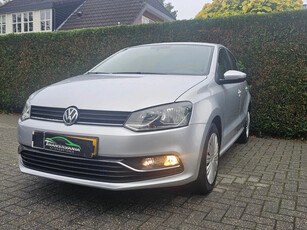 Volkswagen Polo 1.4 TDI Comfortline