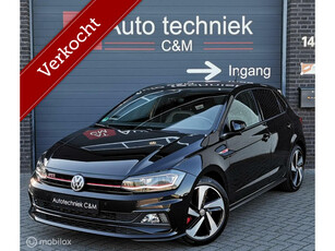 Volkswagen Polo 2.0 TSI GTI/200PK/DSG/ACC/DCC/LED/VIRTUAL/NV