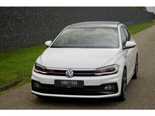 Volkswagen Polo 2.0 TSI GTI | Pano - Brescia - Virtual - LED