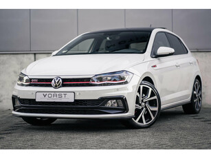 Volkswagen Polo 2.0 TSI GTI Pano Dsg Beats