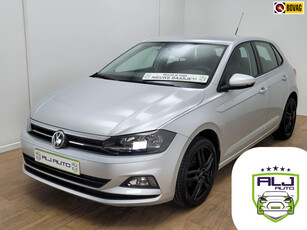 Volkswagen Polo Occasion TSI motor met adaptieve cruisecontrol en carplay | Tweedehands Volkswagen Polo | Proefrit aan huis | ALJ