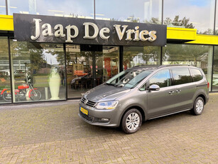 Volkswagen Sharan 7 pers. 1.4 TSI Exclusive Series